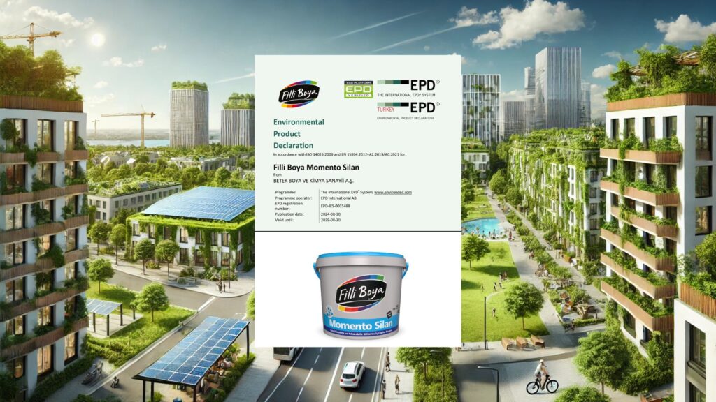EPD-İklim
